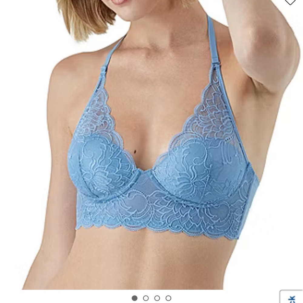 Maidenform 38c wireless bra